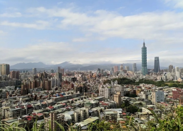 股房雙揚?賴清德延續蔡英文政策房市溫和發展