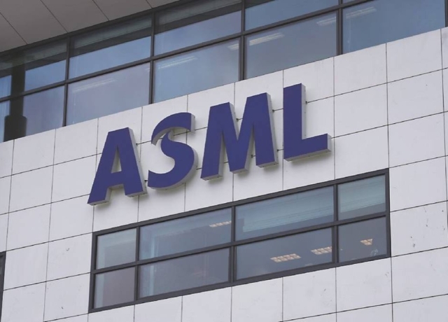 因應台積２奈米廠 艾司摩爾進駐高雄