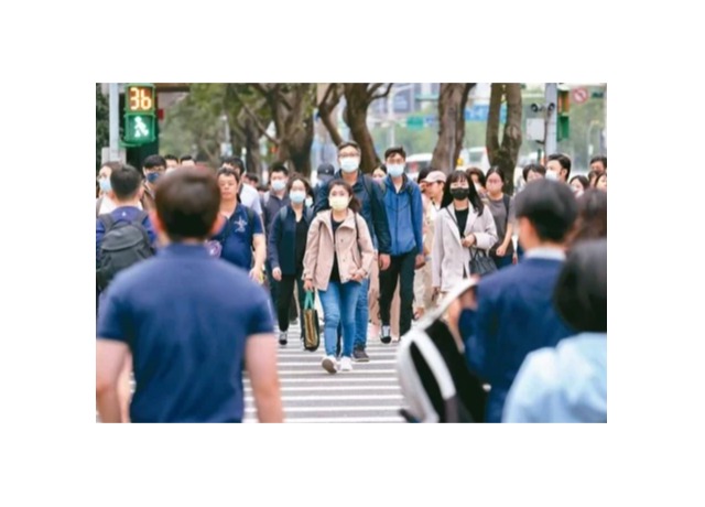 今年全年經濟 估成長3.5%