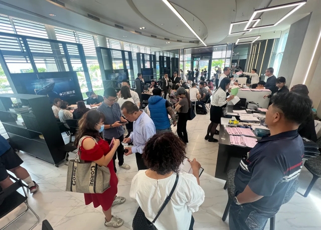 太普高配現金股利0.2元 台日佈局購地與不動產增創營收