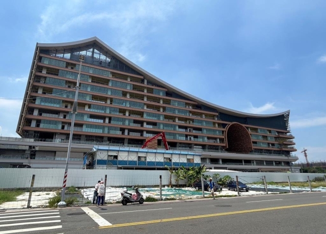 高雄鳳山中城計畫帶動區域房市 新案銷售創佳績