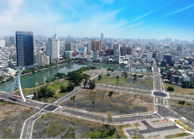 南市將標售6大開發熱區18標土地 永康、安南、中西區受矚目