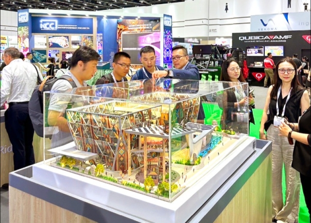 爭取「超微」落腳 高市府︰保持密切溝通