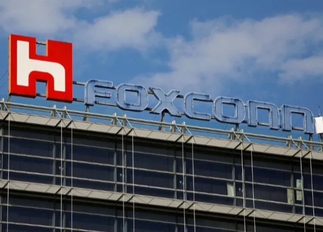 宣布了!鴻海攜手輝達 在高雄打造先進AI算力中心