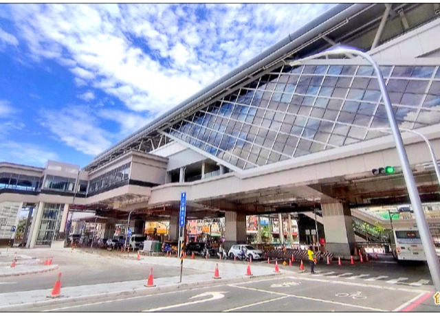 高捷岡山站月底試營運 多1站不加價