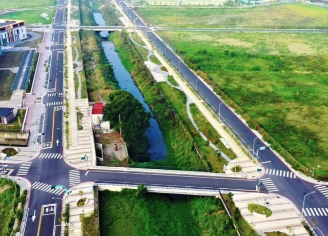 南市府將標售開發區土地 永康鹽行國中與運河星鑽精華地受矚目