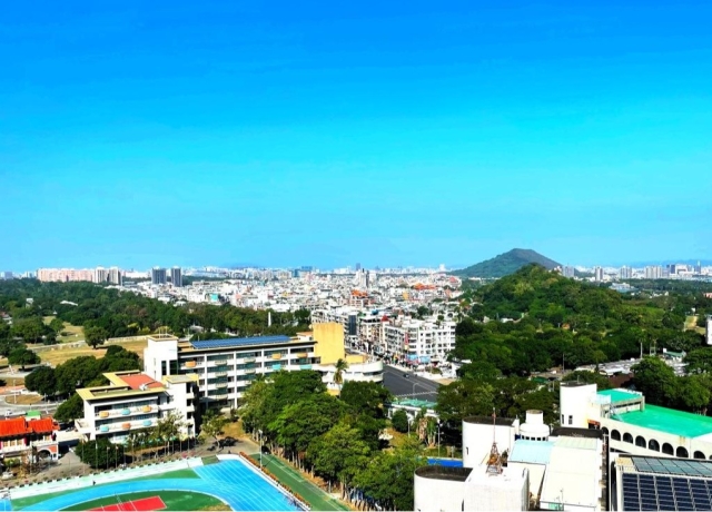 台積電楠梓投資2兆設3座2奈米廠效應 左營楠梓鳳山買氣爆熱