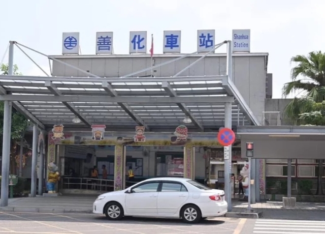 南科效應 台南捷運深綠線加快推動、善化火車站爭取獨立擴建