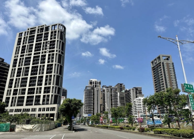 新青安推升房市買氣 內政部建議不宜再配合加碼補貼