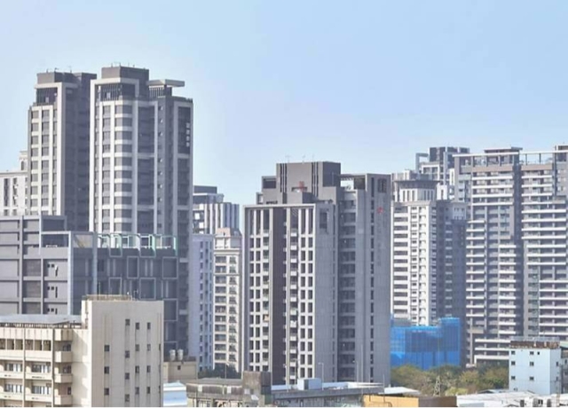 預售入帳和新屋銷售建功 高雄上市櫃建商5月營收香