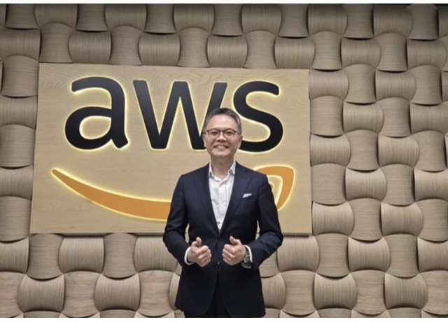 亞馬遜、谷歌、微軟齊聚 全球3大公有雲落地台灣
