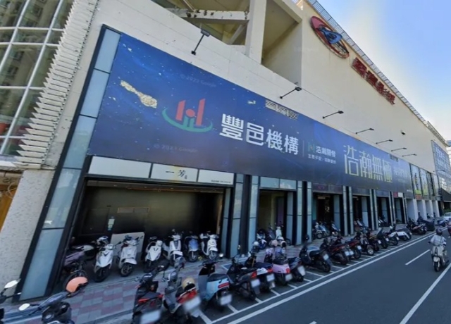 良勳16.39億買台南國賓 短期不開發不排除與其他建商合作