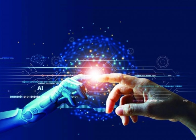 高科技AI浪潮席捲全台 房地產迎爆發性買盤