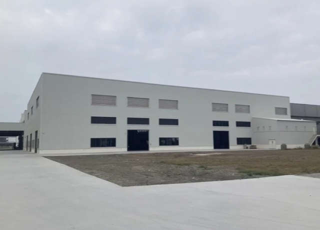 台南招手科技大廠 黃偉哲:綠電、再生水都準備好了