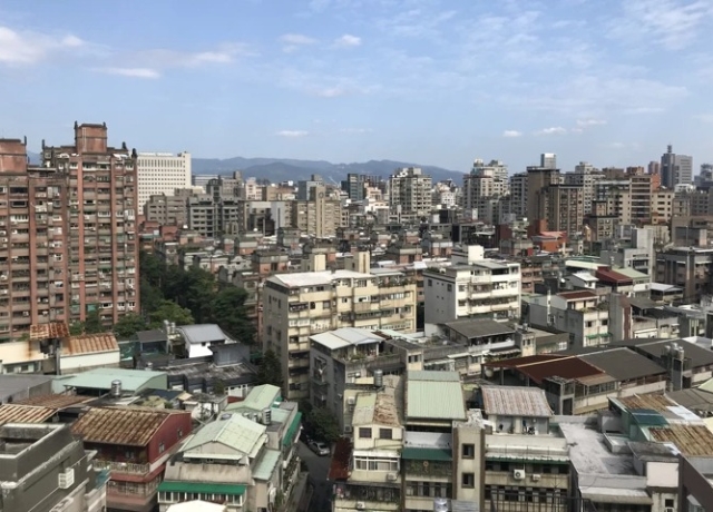 預售市場買氣旺到翻 連兩月成交量破萬件