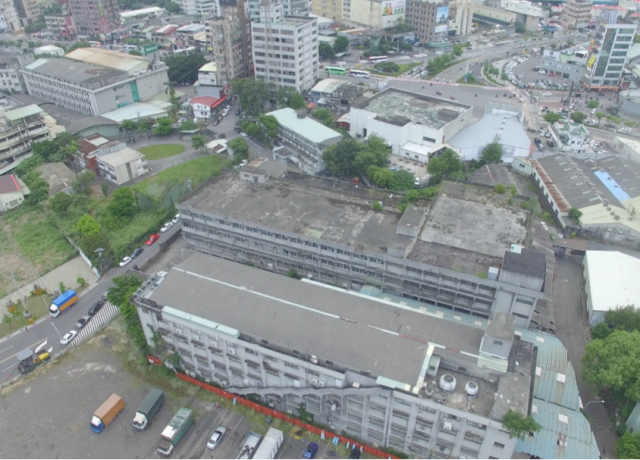 乘著NVIDIA效應、8.8兆資金浪潮來 專家:老舊鐵皮廠房有救了