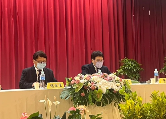 建案入帳還要等 太子建設全台遍地評估BOT案