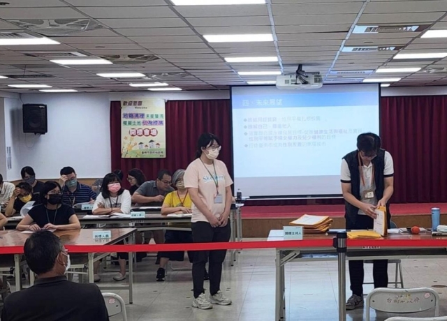 小基地民眾照樣搶標!南市地籍清理代為標售標脫率逾7成