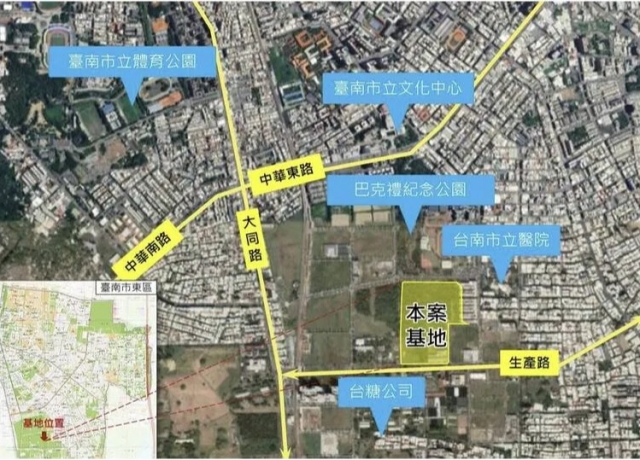 重大建設+頂級售服 「研森」4字頭房價禮聘隈研吾規劃公設藝品