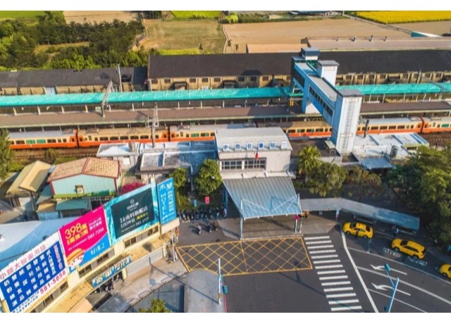 台南善化、隆田火車站 最快明年改建