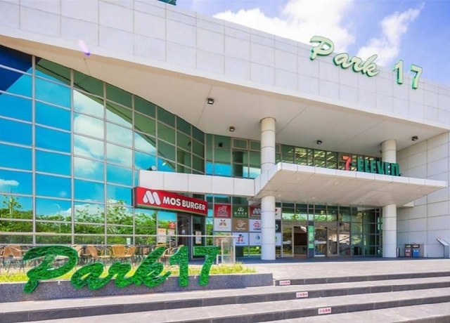 統一超 打造南科在地新商場