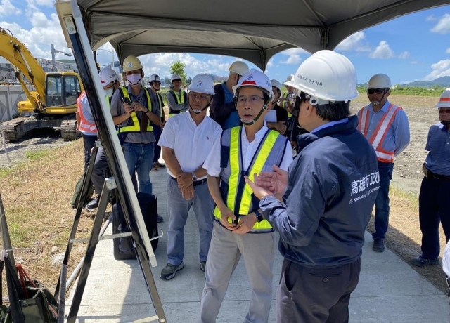 新台17線進度超前 南段二、三期工程今年陸續發包