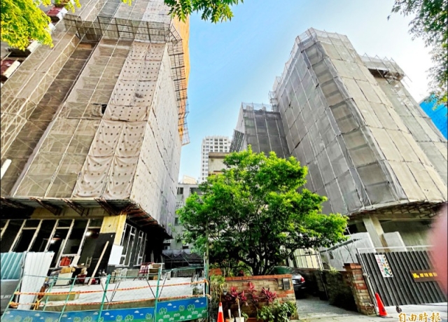 熱度未減！六都Q2買賣移轉棟數 年增28%