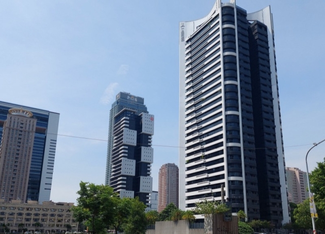 亞灣區效應 前鎮區建隆里平均所得居高雄市之冠