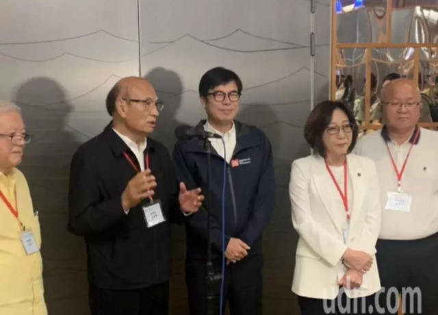 黃仁勳的「好朋友」看好高雄！邀輝達設總部 工總準備好了