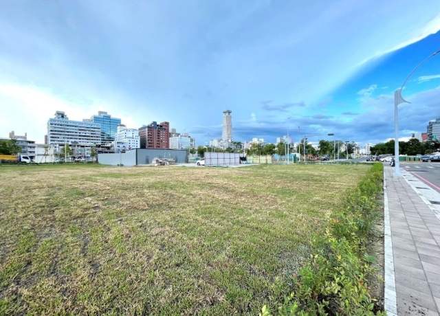 高市新火車站旁71期重劃創百萬地價 華麗變身陽光綠空間前景俏