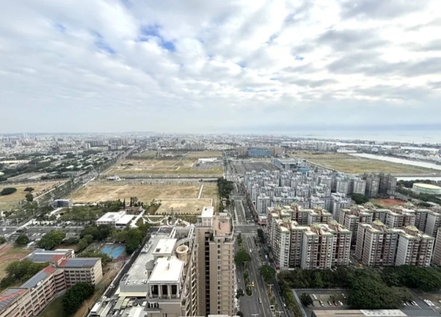 民間參與公建上半年簽約711億元 「高雄」登六都招商王