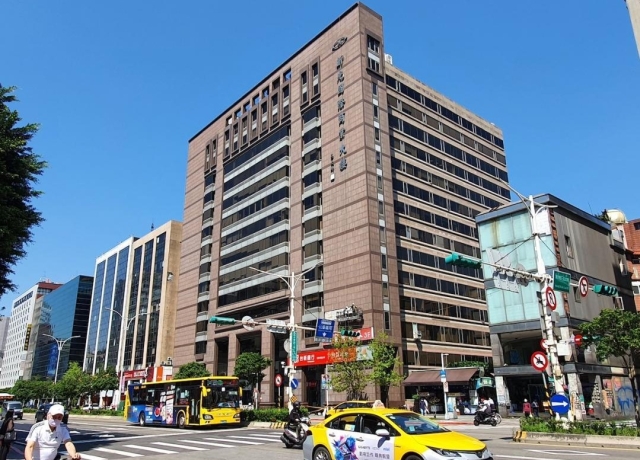 商用不動產暢旺 建商大舉獵地補庫存