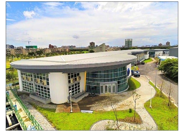 南二都每日供應近13萬噸再生水供S廊帶產業 成房市發展定心丸