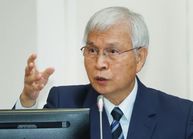 央行總裁楊金龍：房市管制 滾動檢討