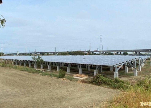 南市府：不再受理「小二甲」申請 杜絕圈地種電