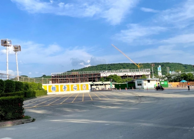 台積電設廠後遺症發酵？營建與土地成本高漲 高雄建商苦不堪言