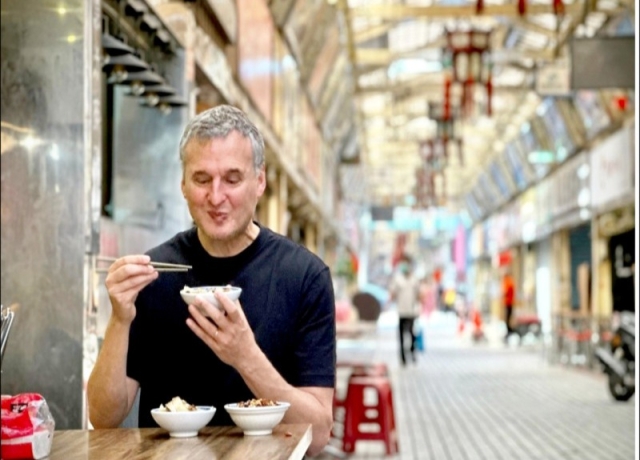 東方明珠換台灣！ 經部規劃高值「精緻觀光」