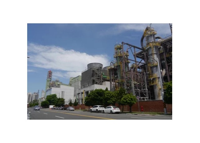 氣爆10年 高雄大社工業區降編仍卡關