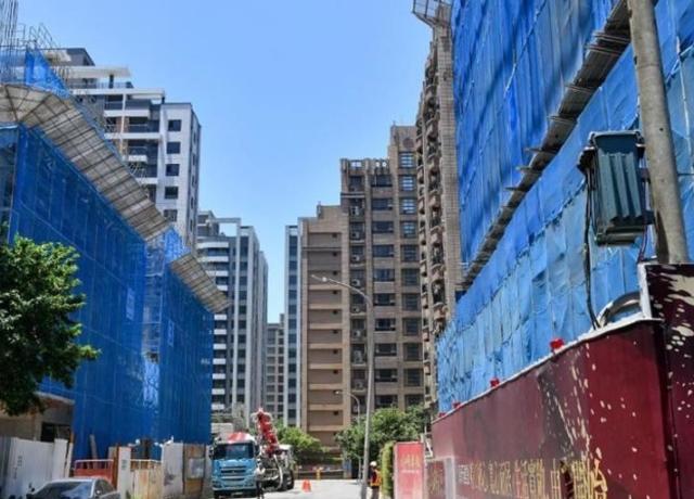 四大因素衝擊 高雄近期房市買氣掉逾二成