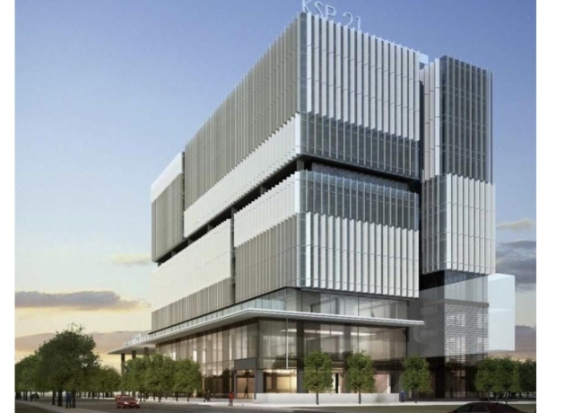 高雄將透過都市設計迎淨零 S廊帶等四大示範區出列