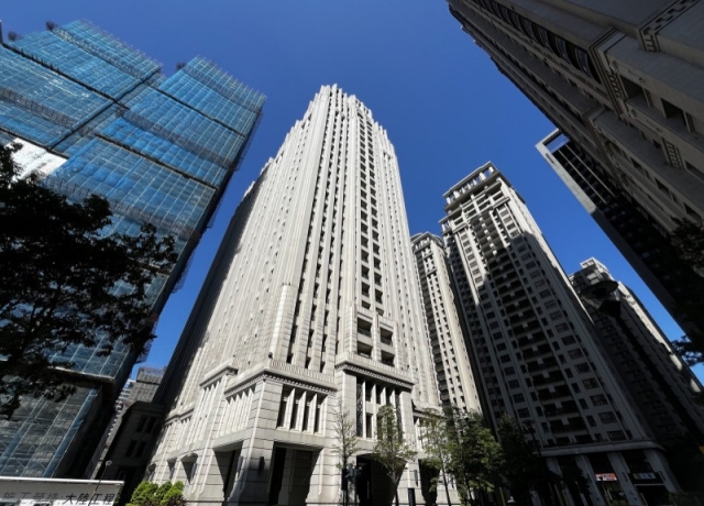 8月五大銀行房貸利率2.194％ 創15年半新高