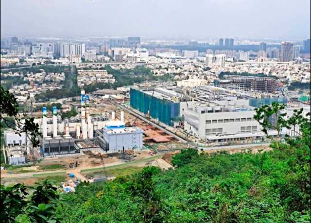 高雄P1廠12月1日起展開裝機 台積最快明年Q2試產