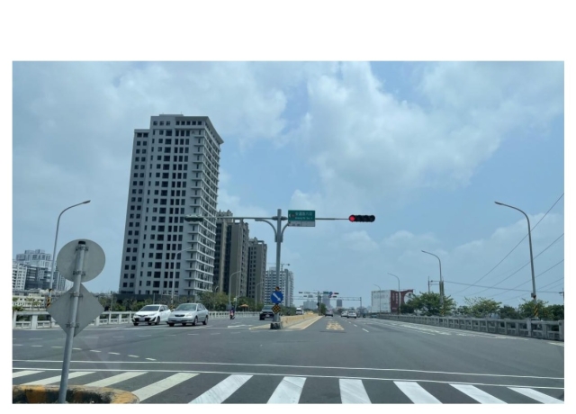 安南區發展加速成推案新熱區 房價帶坐3見4 繼承登記申辦率卻不到6成3