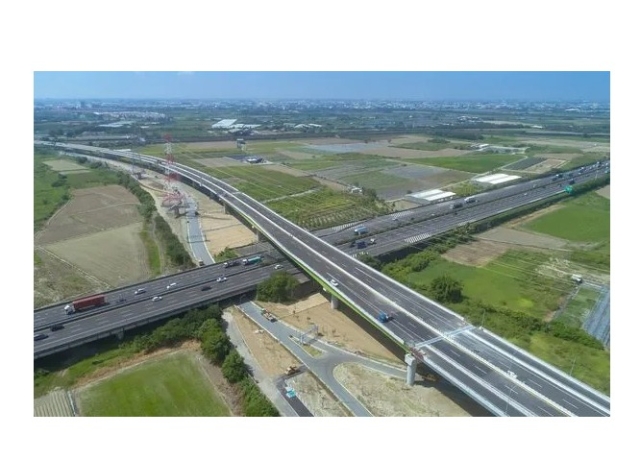 台南北外環工程持續推進 市府曝重劃區招商時間點