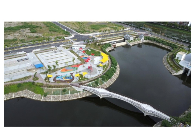 北安商60重劃12月工程驗收接管 明年上半年將辦土地登記與抵費地招商