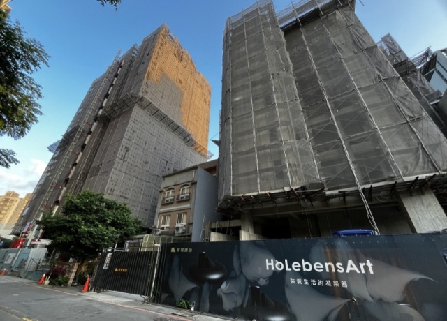 房價飆漲加重房價所得比 Q2僅剩桃園還低於10倍