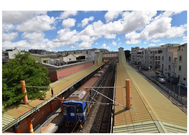 永康鐵路地下化將推動與南鐵地下化無縫接軌 待交通部與國發會審議過關