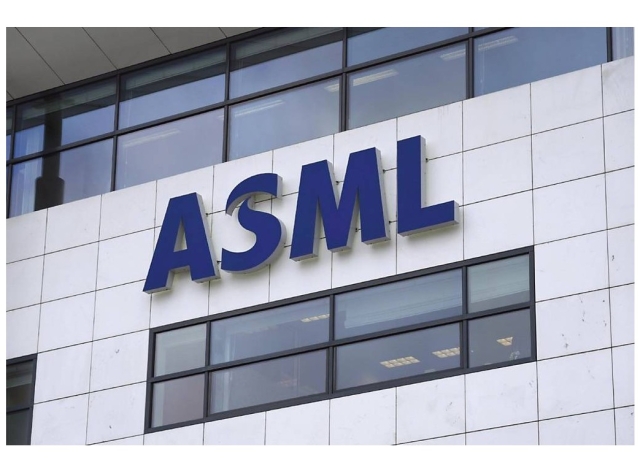 外資挺台灣 ASML、微軟增資逾150億 獲准 各加碼105.7億元及48.8億元