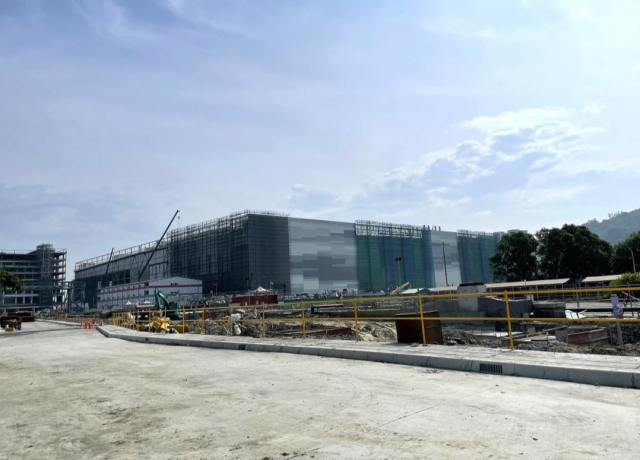 台積電廠區15分鐘生活圈 仁武澄德特區高質感大樓正夯