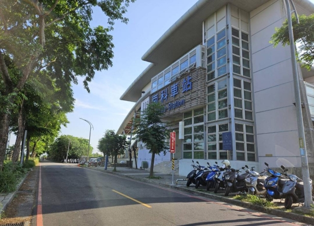 台積電帶旺？ 台南工業區地價指數年增率冠全台